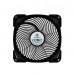 SilverStone AP142-ARGB 140mm Addressable RGB Fan